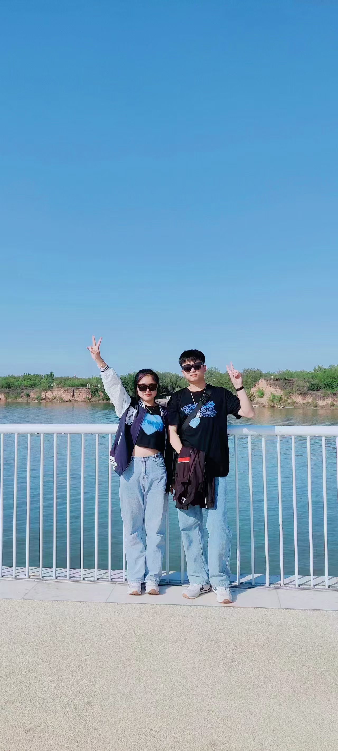 景点游玩
